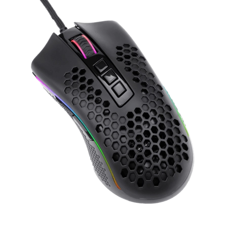 Redragon M988 Gaming wired Mouse  for sale in Egypt from Games2Egypt