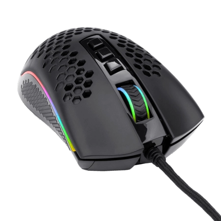 Redragon M988 Gaming wired Mouse  for sale in Egypt from Games2Egypt