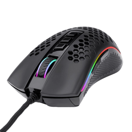 Redragon M988 Gaming wired Mouse  for sale in Egypt from Games2Egypt