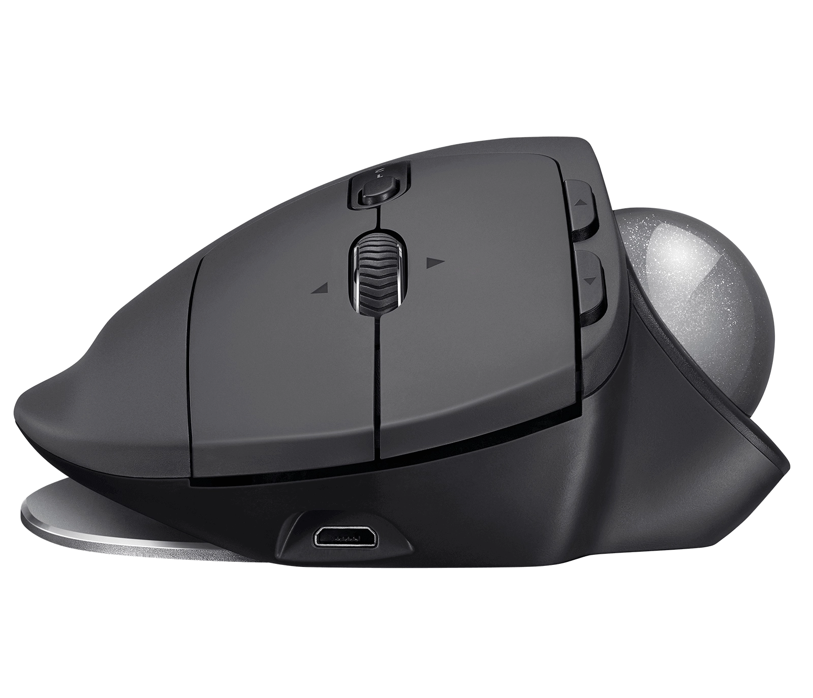 LOGITECH MX ERGO Advanced Wireless Trackball Mouse  for sale in Egypt from Games2Egypt