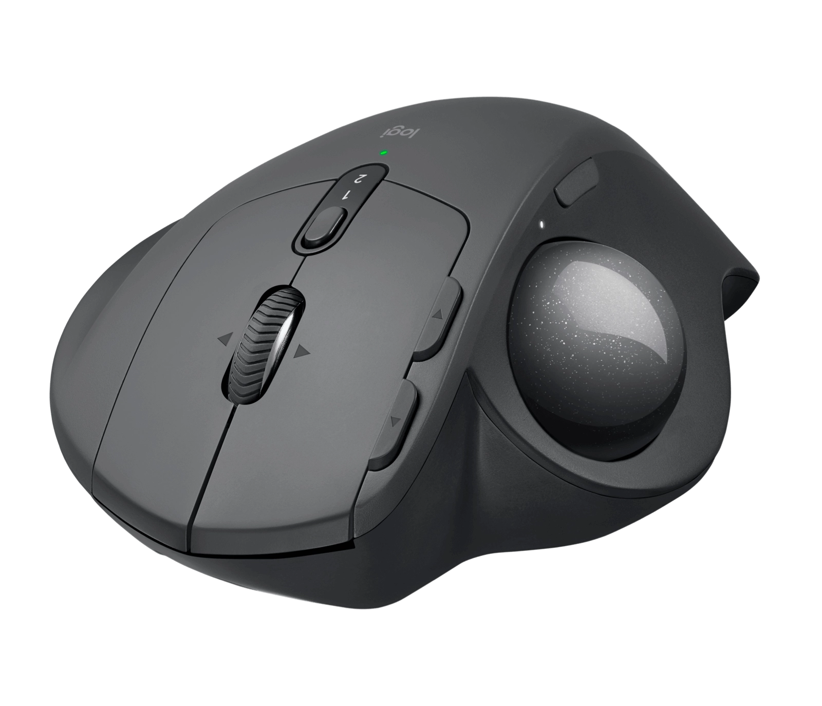 LOGITECH MX ERGO Advanced Wireless Trackball Mouse  for sale in Egypt from Games2Egypt