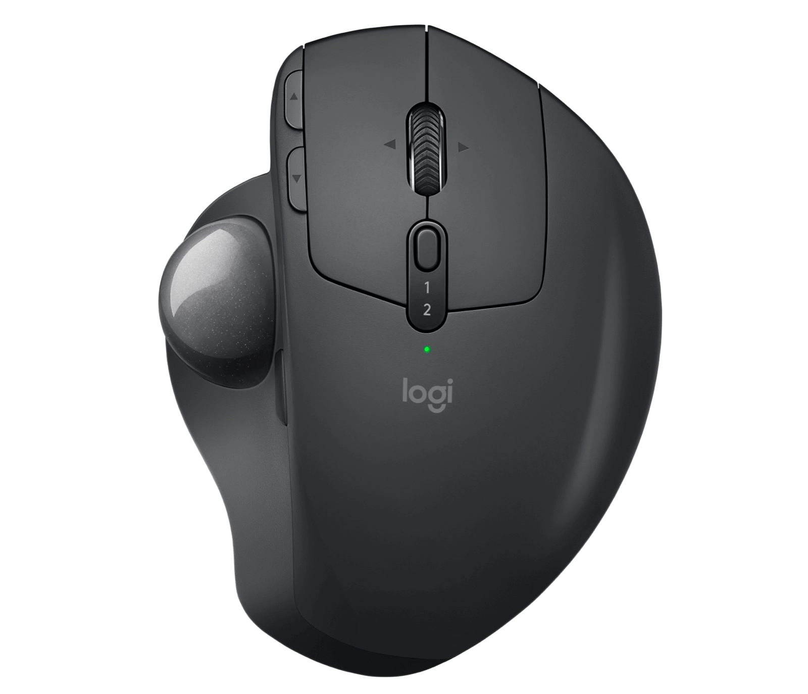 LOGITECH MX ERGO Advanced Wireless Trackball Mouse  for sale in Egypt from Games2Egypt