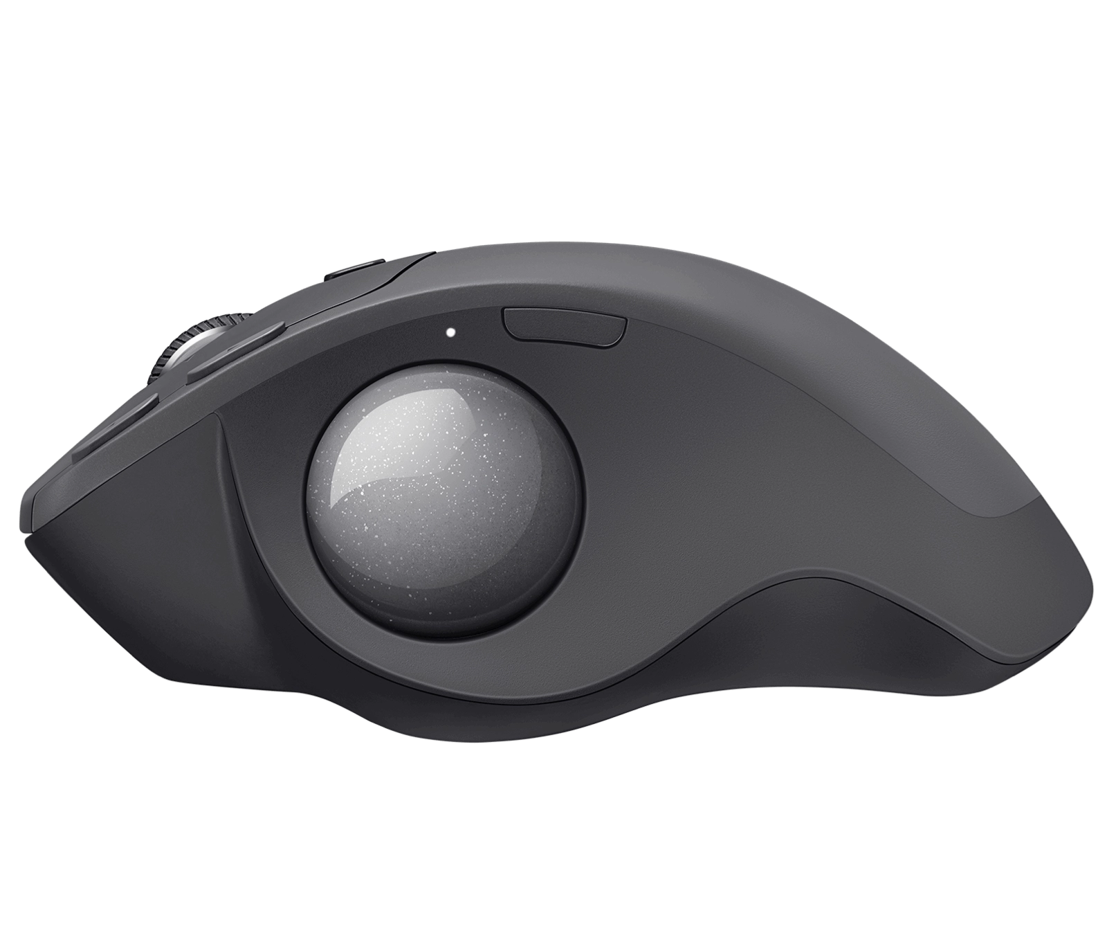 LOGITECH MX ERGO Advanced Wireless Trackball Mouse  for sale in Egypt from Games2Egypt