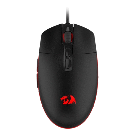 Redragon M719 Gaming wired Mouse  for sale in Egypt from Games2Egypt