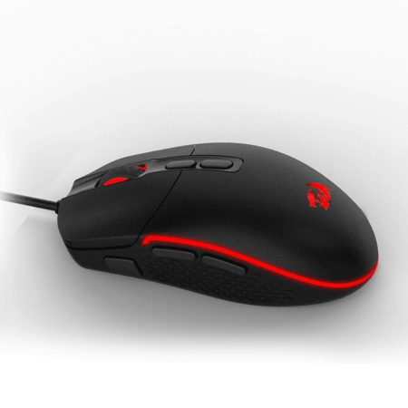 Redragon M719 Gaming wired Mouse  for sale in Egypt from Games2Egypt