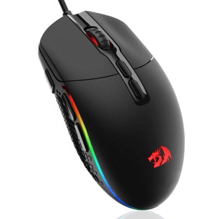 Redragon M719 Gaming wired Mouse  for sale in Egypt from Games2Egypt