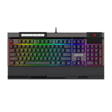 Redragon K563 Mechanical Gaming Wired Keyboard  -  for sale in Egypt from Games2Egypt