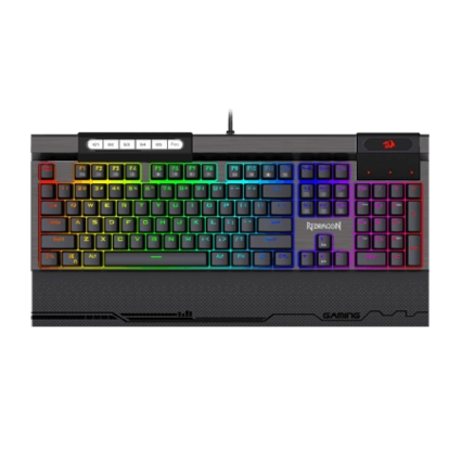 Redragon K563 Mechanical Gaming Wired Keyboard 