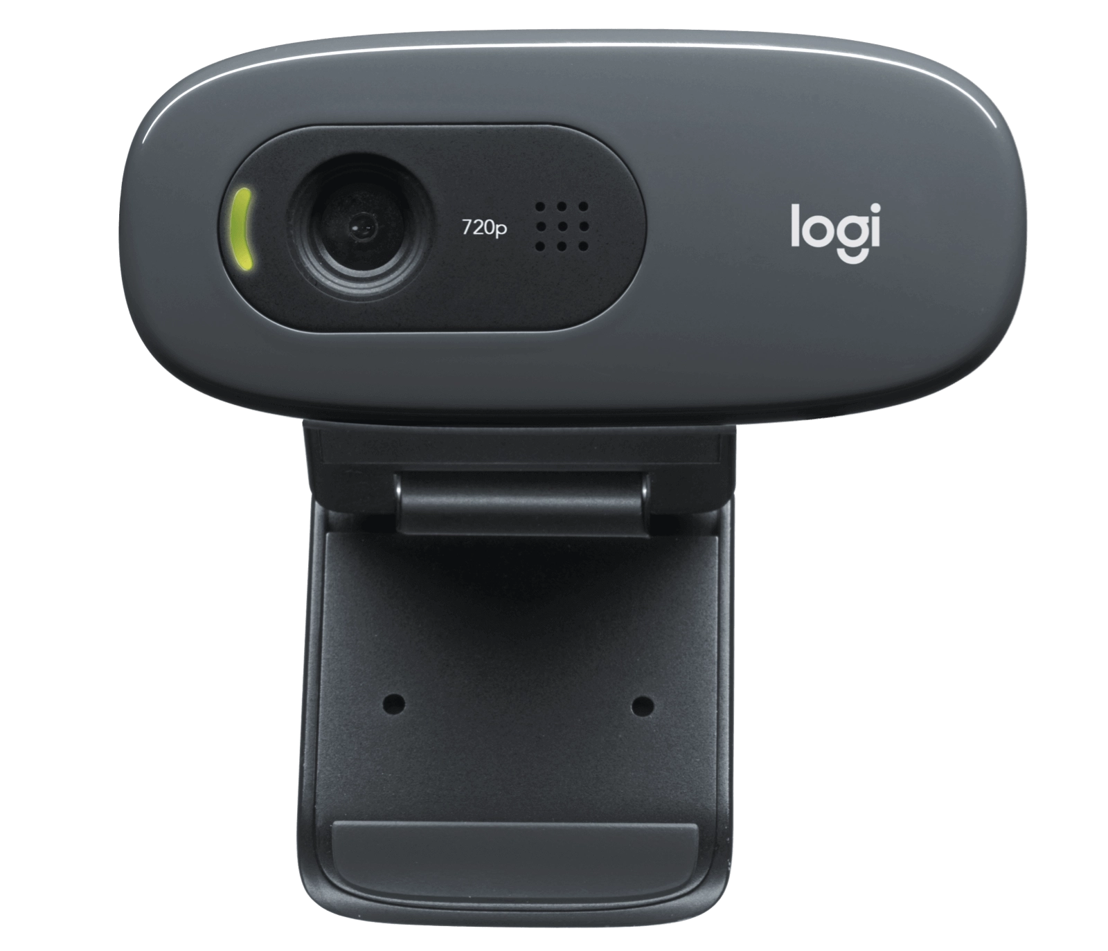 LOGITECH C270 HD WEBCAM  for sale in Egypt from Games2Egypt