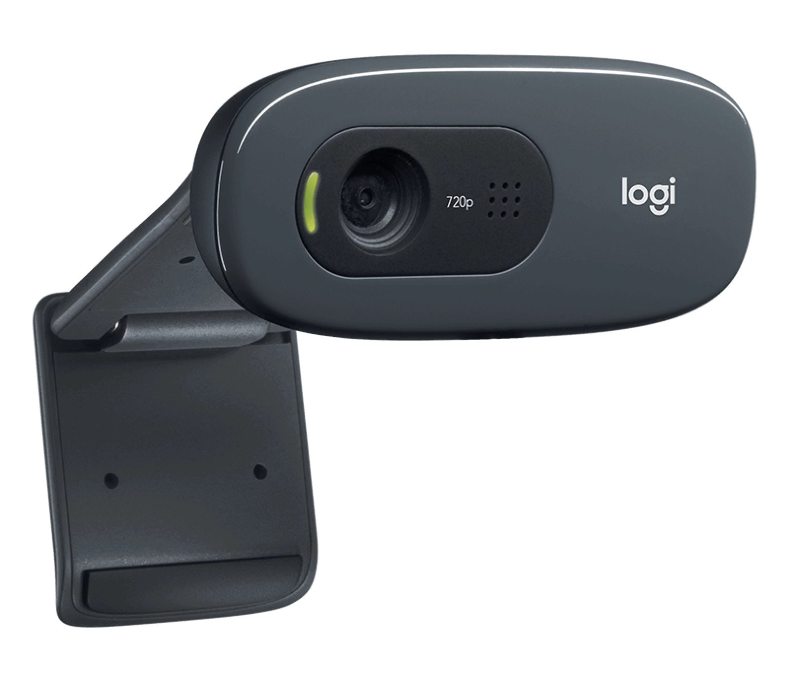 LOGITECH C270 HD WEBCAM  for sale in Egypt from Games2Egypt