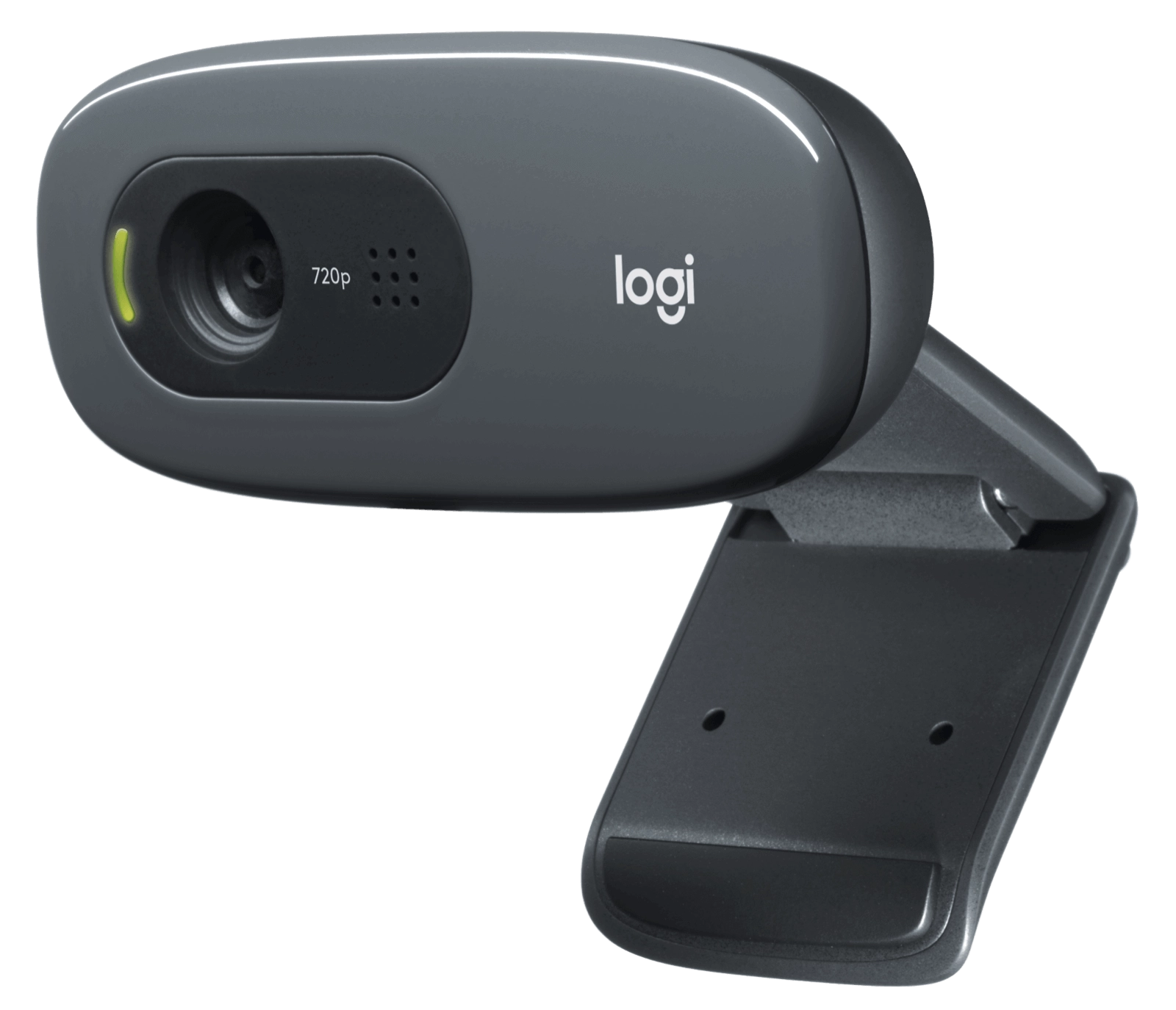 LOGITECH C270 HD WEBCAM  for sale in Egypt from Games2Egypt