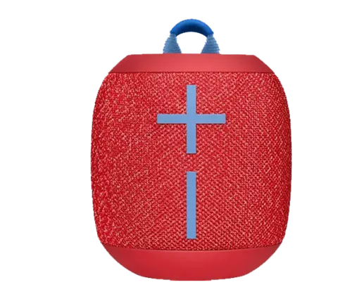 ULTIMATE EARS WONDERBOOM™ 2 - RADICAL RED