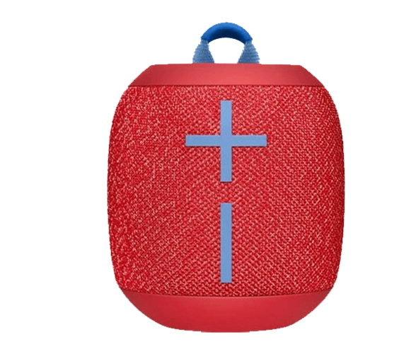 ULTIMATE EARS WONDERBOOM™ 2 - RADICAL RED