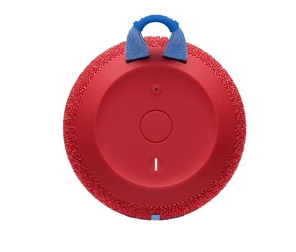 ULTIMATE EARS WONDERBOOM™ 2 - RADICAL RED  for sale in Egypt from Games2Egypt