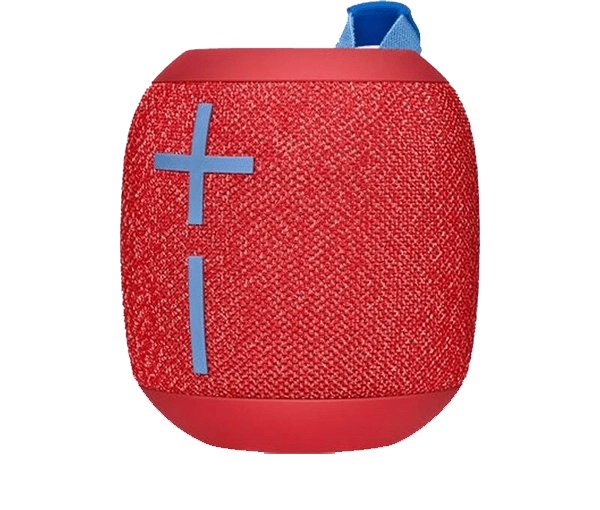 ULTIMATE EARS WONDERBOOM™ 2 - RADICAL RED  for sale in Egypt from Games2Egypt