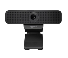 Logitech C925e BUSINESS - WEBCAM -  for sale in Egypt from Games2Egypt