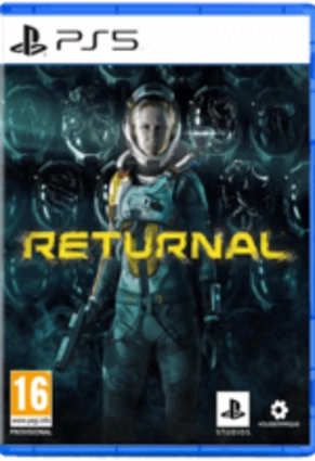 Returnal - PS5 - Used