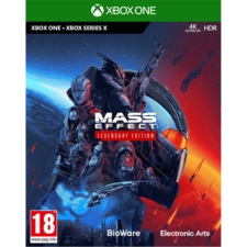 Mass Effect Legendary Edition - Xbox One -  for sale in Egypt from Games2Egypt