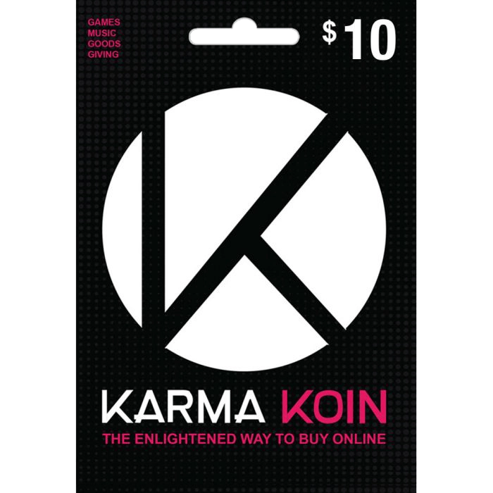 Nexon Karma Koin 10 CAD Key CANADA  for sale in Egypt from Games2Egypt