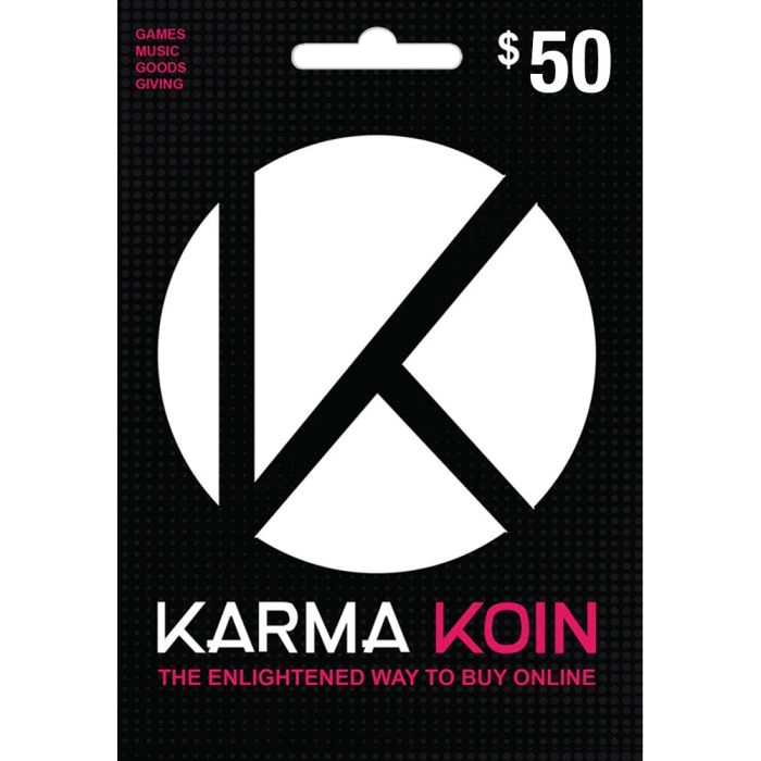 Nexon Karma Koin 50 CAD Key CANADA  for sale in Egypt from Games2Egypt