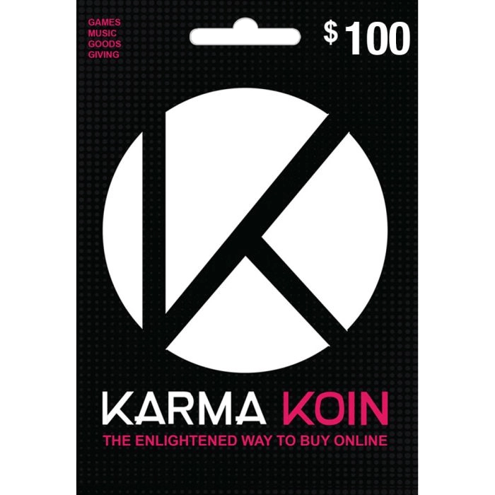 Nexon Karma Koin 100 CAD Key CANADA  for sale in Egypt from Games2Egypt