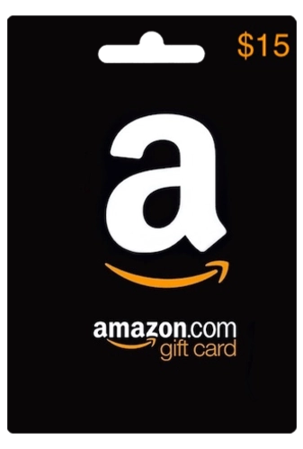 Amazon Gift Card 15 USD UNITED STATES  for sale in Egypt from Games2Egypt