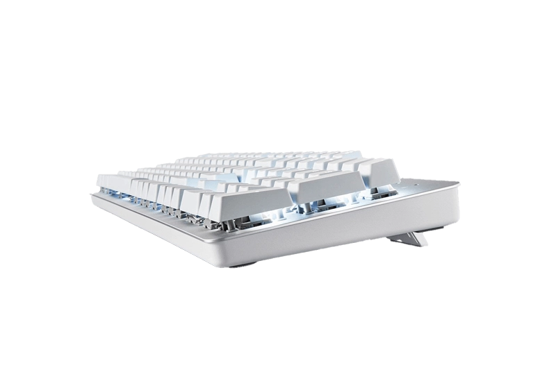 Razer Pro Wireless Mechanical Gaming keyboard - White  for sale in Egypt from Games2Egypt