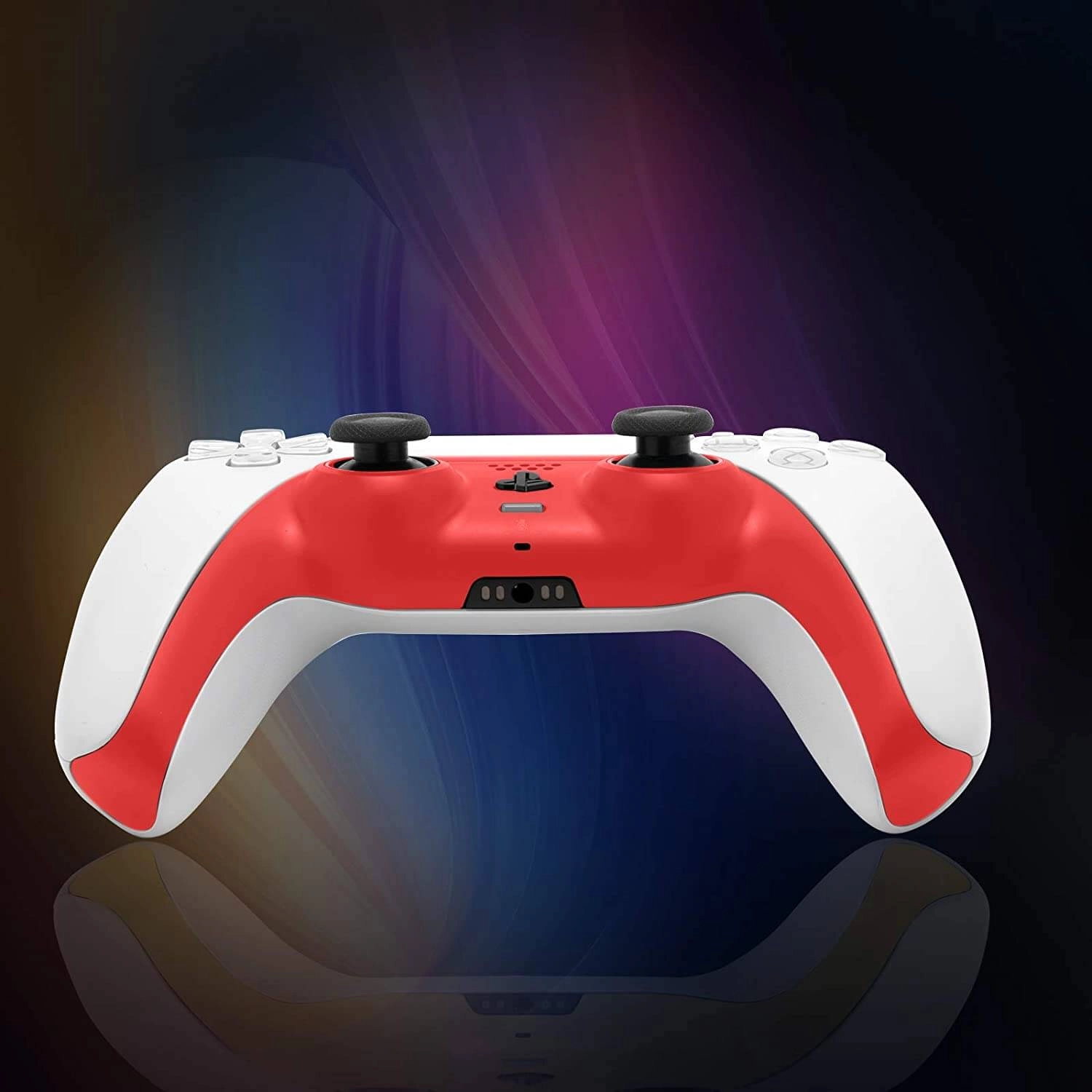 PS5 Controller Decorative Strip - Red  for sale in Egypt from Games2Egypt