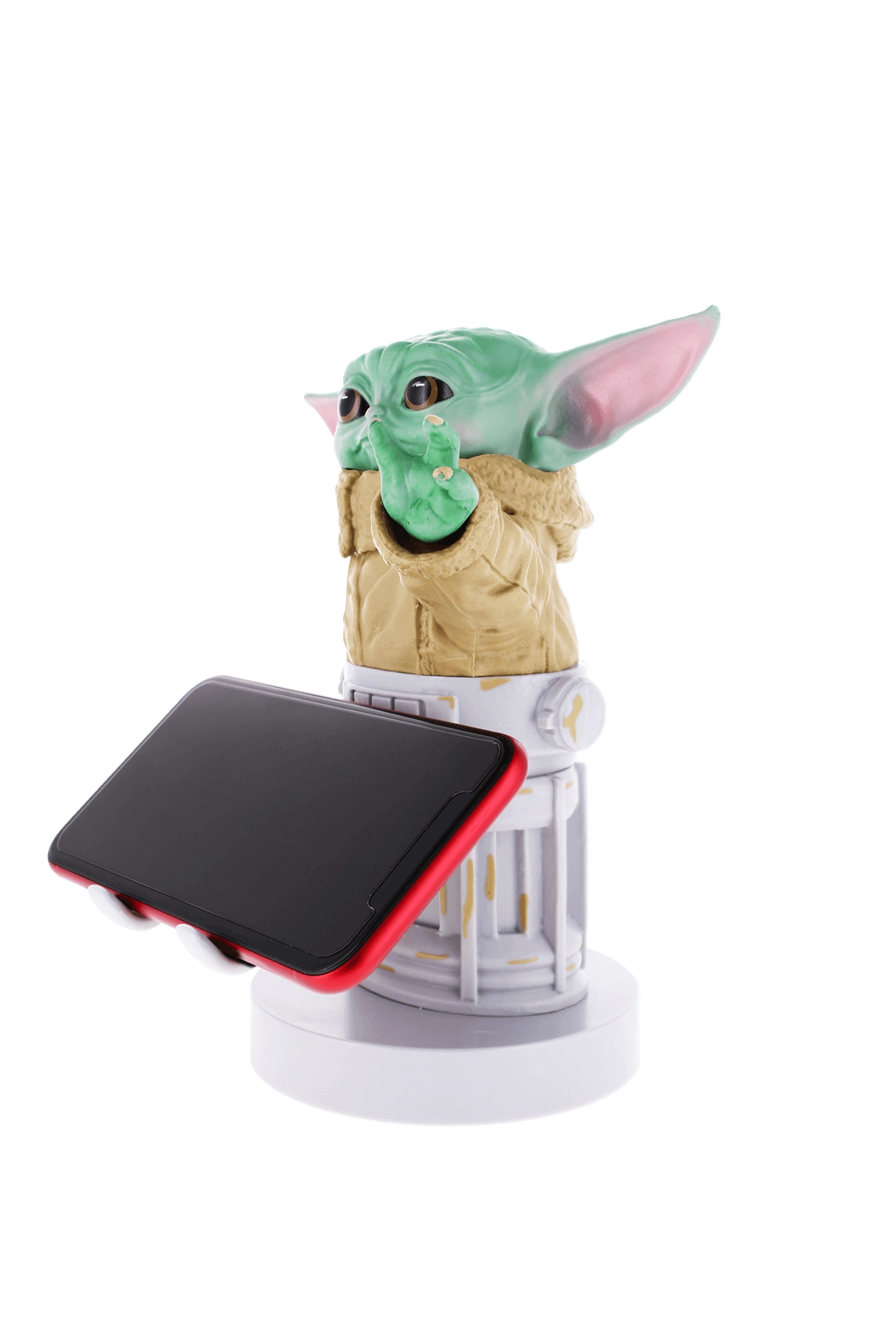 Cable Guy Star Wars The Child Baby Yoda - Controller and Phone Holder  for sale in Egypt from Games2Egypt