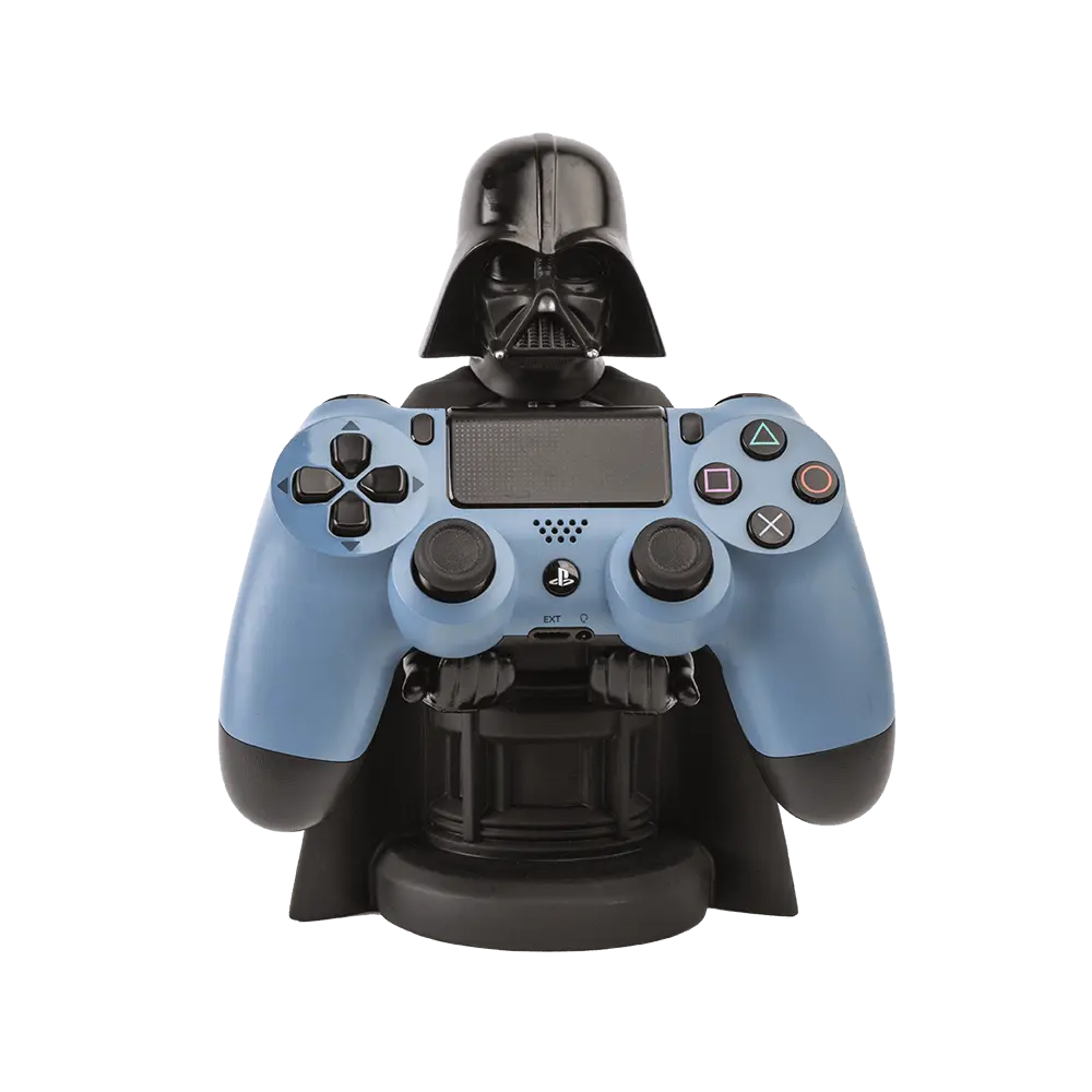 Cable Guys Phone & Controller Holder - Star Wars - Darth  for sale in Egypt from Games2Egypt