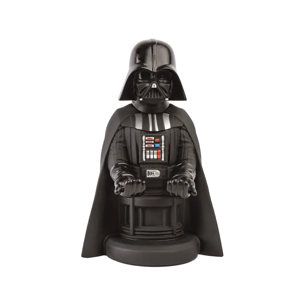 Cable Guys Phone & Controller Holder - Star Wars - Darth  for sale in Egypt from Games2Egypt