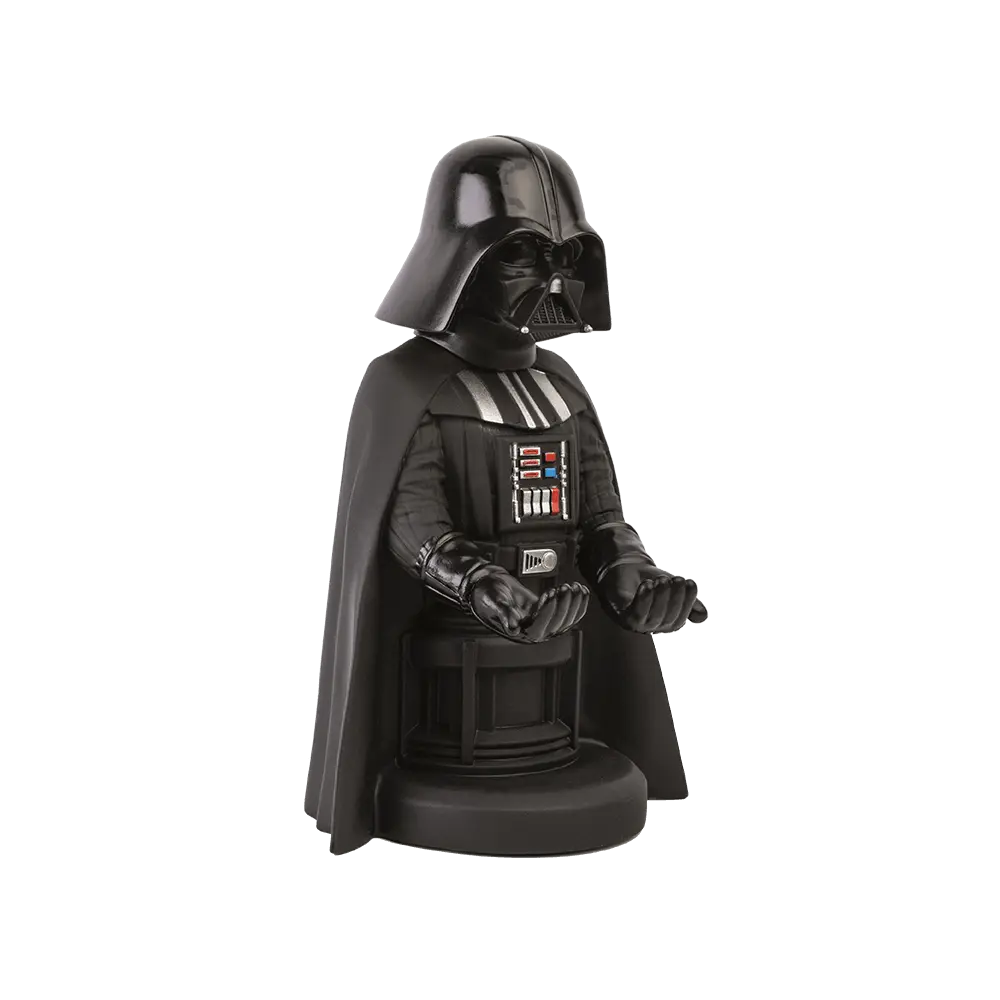 Cable Guys Phone & Controller Holder - Star Wars - Darth  for sale in Egypt from Games2Egypt