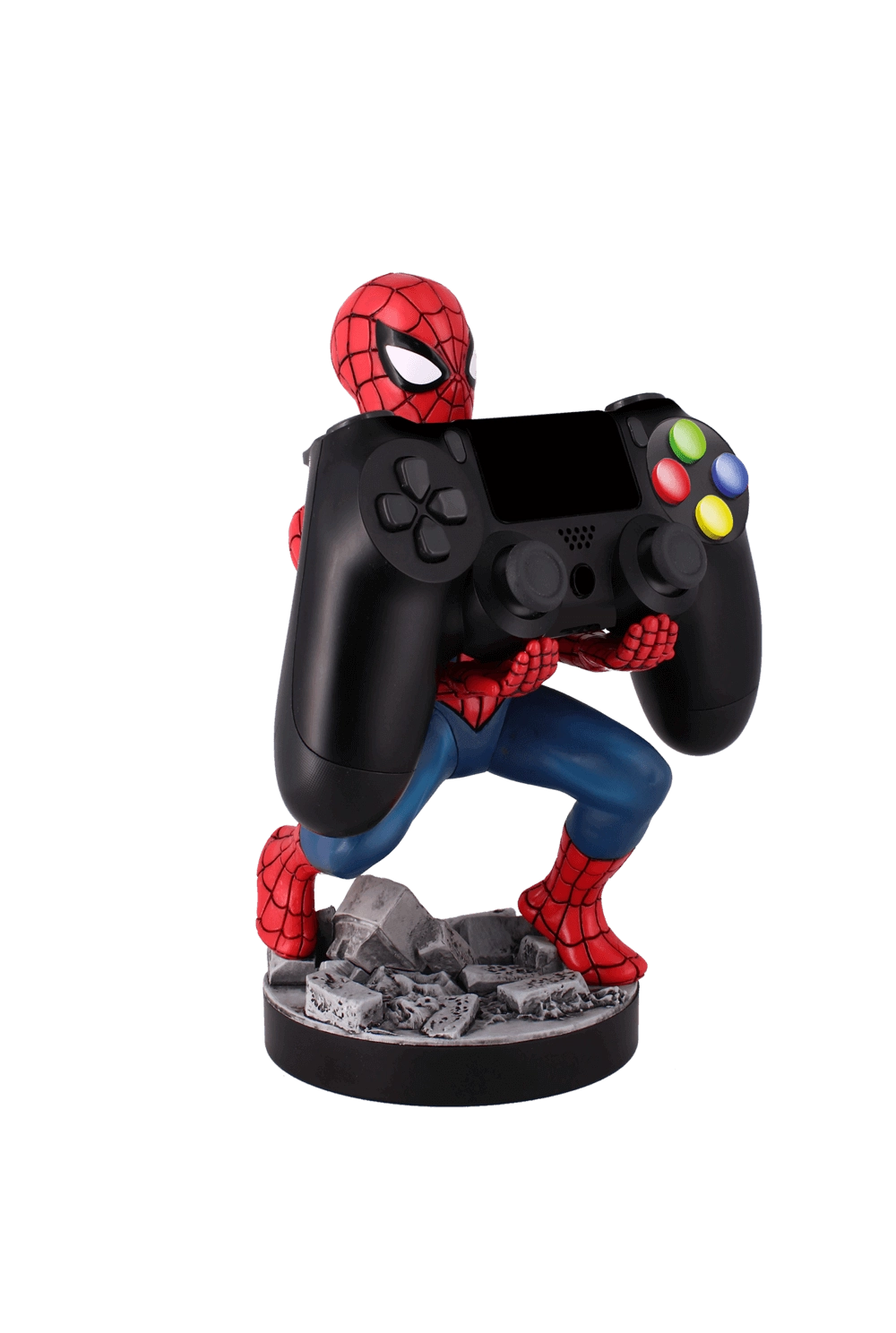 Cable Guy Spider-Man Phone And Controller Holder  for sale in Egypt from Games2Egypt