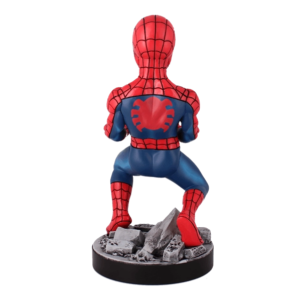 Cable Guy Spider-Man Phone And Controller Holder  for sale in Egypt from Games2Egypt