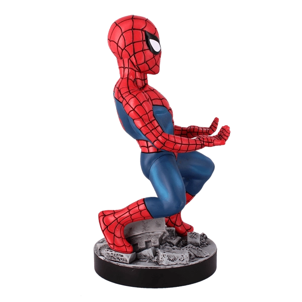 Cable Guy Spider-Man Phone And Controller Holder  for sale in Egypt from Games2Egypt