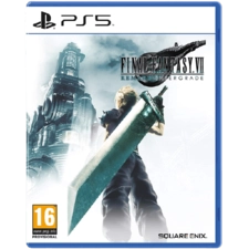 Final Fantasy VII Remake Intergrade - PS5 -  for sale in Egypt from Games2Egypt