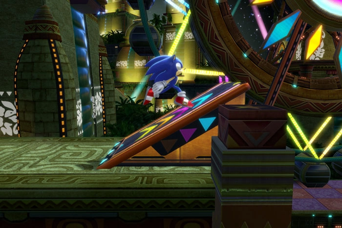 Sonic Colors: Ultimate - Nintendo Switch   for sale in Egypt from Games2Egypt