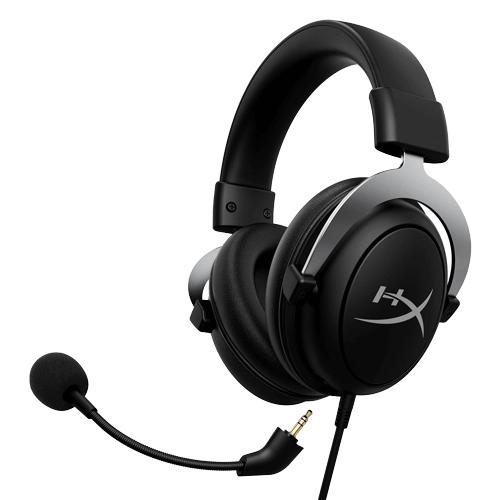 HyperX CloudX Xbox Gaming Wired Headset   for sale in Egypt from Games2Egypt