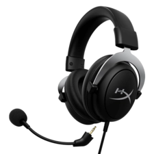 HyperX CloudX Xbox Gaming Wired Headset   for sale in Egypt from Games2Egypt