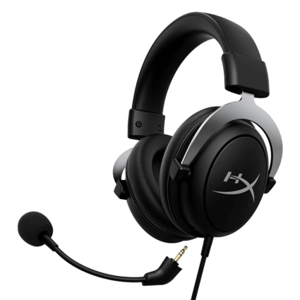 HyperX CloudX Xbox Gaming Wired Headset 