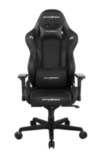 DXRacer G Series Gaming Chair - Black (32753)