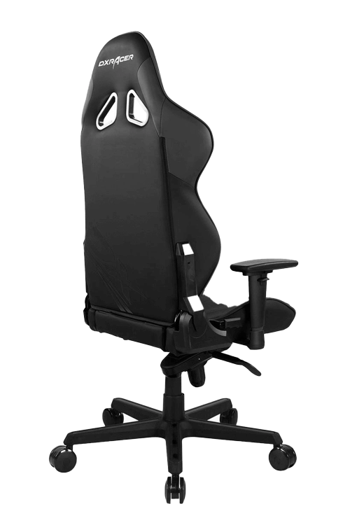 DXRacer G Series Gaming Chair - Black  for sale in Egypt from Games2Egypt