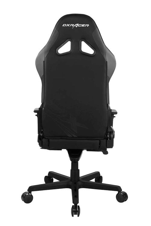 DXRacer G Series Gaming Chair - Black  for sale in Egypt from Games2Egypt