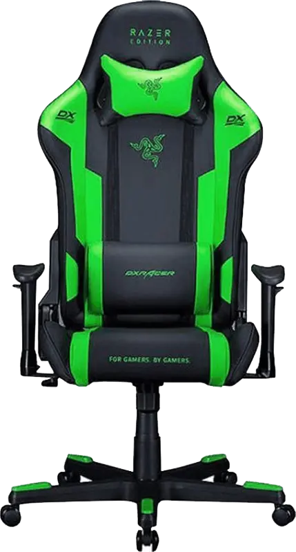  DXRacer Gaming Chair RAZER Special Edition  for sale in Egypt from Games2Egypt