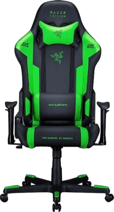  DXRacer Gaming Chair RAZER Special Edition