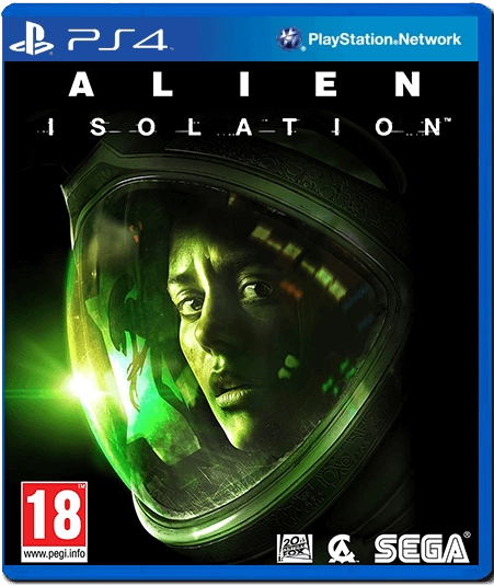 Alien: Isolation  for sale in Egypt from Games2Egypt