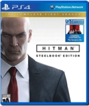 Hitman__PS4Used