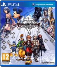 Kingdom Hearts HD 2.8 Final Chapter - PS4 - Used -  for sale in Egypt from Games2Egypt