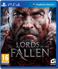 LORDS OF FALLEN -  for sale in Egypt from Games2Egypt