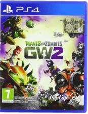 Plants vs Zombies Garden Warfare 2 - PS4- Used -  for sale in Egypt from Games2Egypt